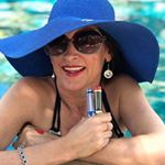 Profile Picture of Cheryl Nielsen (@cherylsfabulousfaces) on Instagram