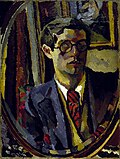 Profile Picture of Duncan Granton Wikipedia