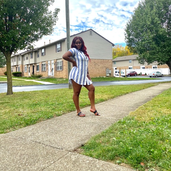 Profile Picture of Eunice Takyiwaa (@adwoa3) on Poshmark