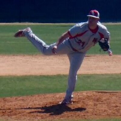 Profile Picture of Chris Crutcher (@CCrutch2121) on Twitter