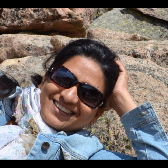 Profile Picture of Nikita Pandya (@nikitapandya) on Poshmark