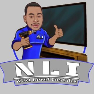 Profile Picture of Anthony Pearce (@nextlevelinstalls) on Instagram