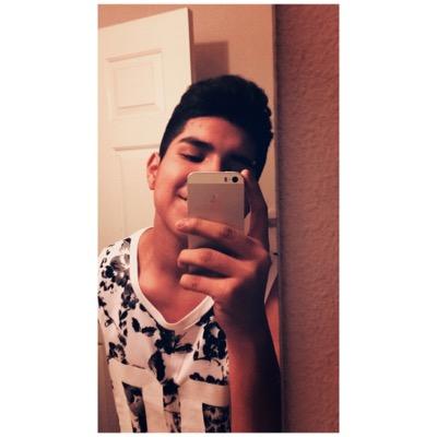 Profile Picture of Luis Lujan界 (@luislujan123) on Twitter