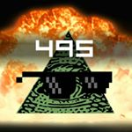 Profile Picture of Joseph Sausage (@tvczghostz) on Instagram