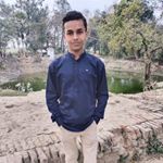 Satyanand Tiwari - Instagram Profile Picture of Satyanand Tiwari (@satyanand.tiwari.988) on Instagram