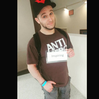 Profile Picture of Danny (@DannyKline84) on Twitter