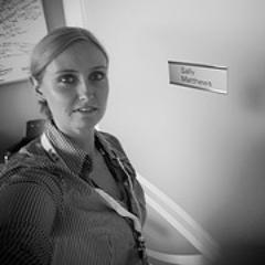Profile Picture of Sally E Matthews (@MedCommsSalGal) on Twitter