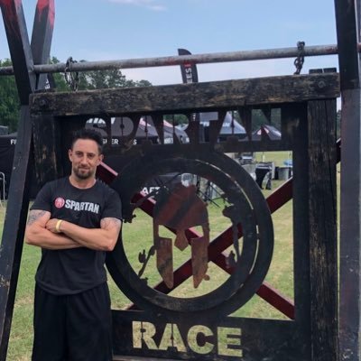 Profile Picture of Chris Fee (@chrisfee9) on Twitter