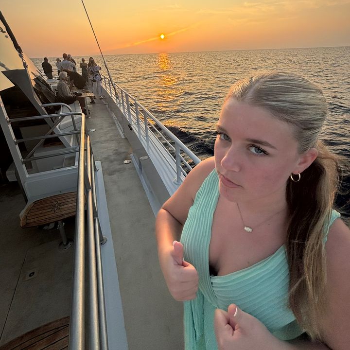 Profile Picture of Whitney Welch (@whitneywelch33) on Tiktok