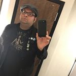 Profile Picture of Gil Rodriguez (@ghostinthewillow) on Instagram