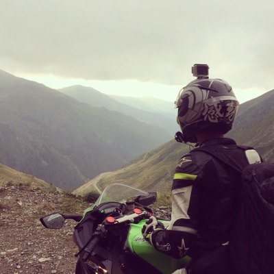 Profile Picture of Valeriy Ivanov (@axel_zlo) on Twitter