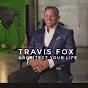 Profile Picture of Travis Fox (@Architect of BEing) on Tiktok