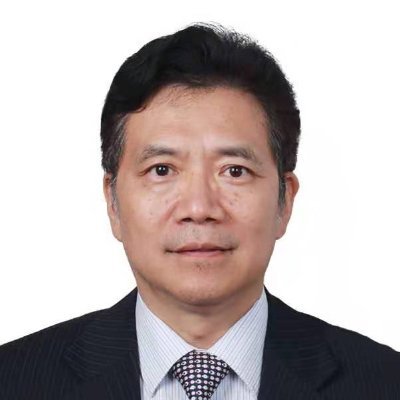 Profile Picture of Ambassador Deng Xijun (@China2ASEAN) on Twitter