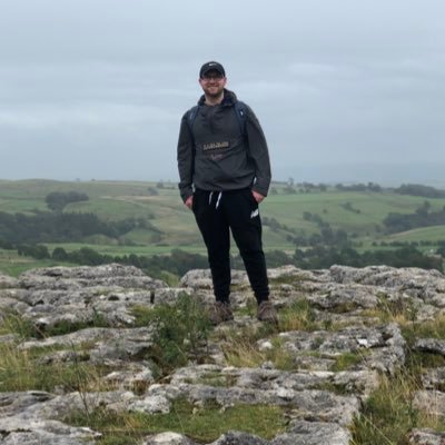 Profile Picture of Jordan Calvert (@jordanc02815067) on Twitter