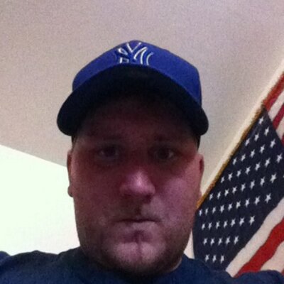 Profile Picture of Michael Hambrecht (@ShadyMikey) on Twitter