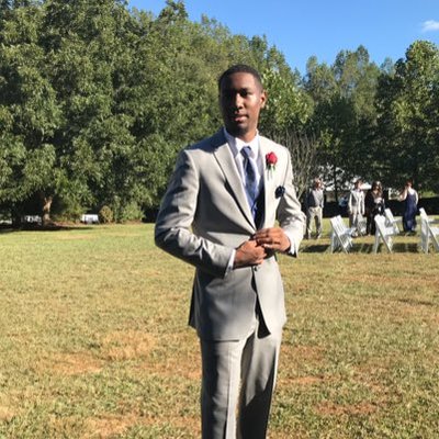 Profile Picture of C. Ian Morrow (@Drtoothpick) on Twitter