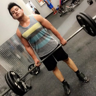 Alan Barrios - Twitter Profile Picture of Alan Barrios (@alanbarrios312) on Twitter