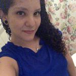 Profile Picture of Crystal M. Santiago Ceaser (@crystalxxmariie) on Instagram