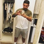 Profile Picture of Chad Anthony Handy (@chadanthony21) on Instagram
