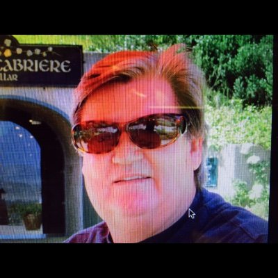 Profile Picture of Steve Coetzee (@steve_coetzee) on Twitter