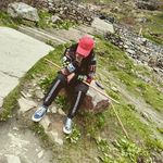 Profile Picture of Jaya Chatterjee (@iam__jaya) on Instagram