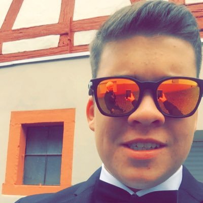 Profile Picture of Tom Hagedorn (@bommel98) on Twitter