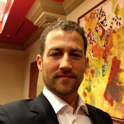 Profile Picture of Jeremy Sublett (@jsublett) on Twitter