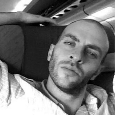 Alessandro Perilli - Twitter Profile Picture of Alessandro Perilli (@ale_perilli) on Twitter