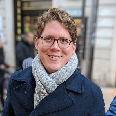 Profile Picture of Thomas Wilkinson (@ThomasWilki) on Twitter