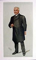 Profile Picture of James Fleming (priest)on Wikipedia
