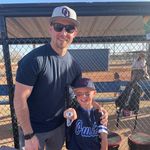 Profile Picture of Kyle Vaught (@kalvaught) on Instagram