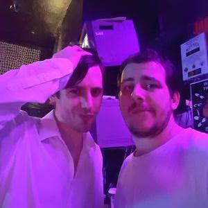 Profile Picture of Scott Rowan (@scottrowan28) on Twitter