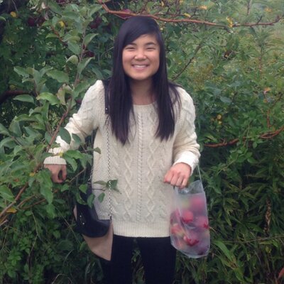 Profile Picture of Lisa Nishimura (@L_Nish) on Twitter