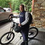 Profile Picture of Wayne (@waynebrodiebikes) on Instagram