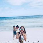 Profile Picture of Michelle Cayetuna Candonggo (@michellecandonggo) on Instagram