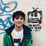 Profile Picture of @paulchavineaux (@zebmurphy07) on Instagram