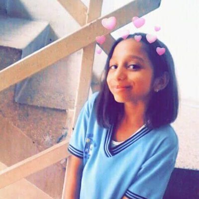 Profile Picture of Georgina Romero (@georgin59158626) on Twitter