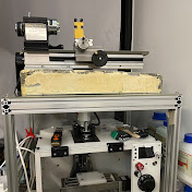 Profile Picture of Tom Tang Machining (@tomtang2639) on Youtube