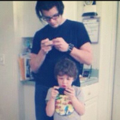 Profile Picture of Chris Carlile (@sunofjorel) on Twitter