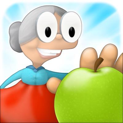 Profile Picture of Granny Smith Apple (@BobGrannyApple) on Twitter