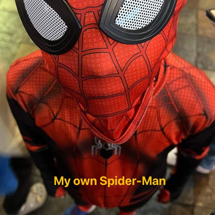 Profile Picture of Daniel Espinoza (@canyonheights) on Tiktok