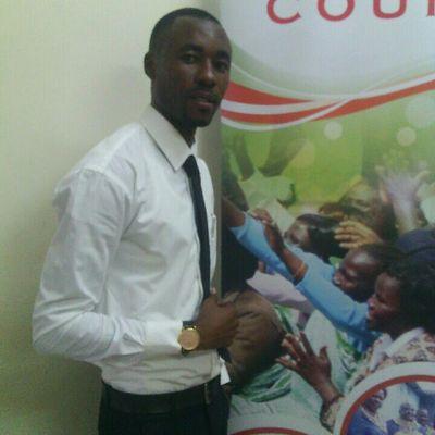 Profile Picture of Savala Stephen (@Savala_Stephen) on Twitter