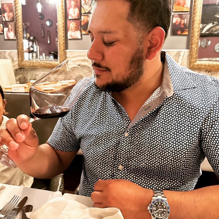 Profile Picture of andrewcerda185 (@andrewcerda185) on Tiktok
