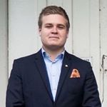 Profile Picture of Robin Wallén Nilsson (@rwallennilsson) on Instagram