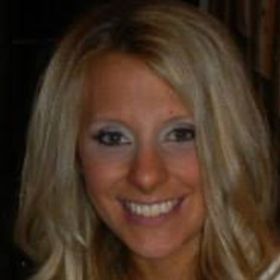 Profile Picture of Kelli Sobieski (@kelligawinski) on Pinterest