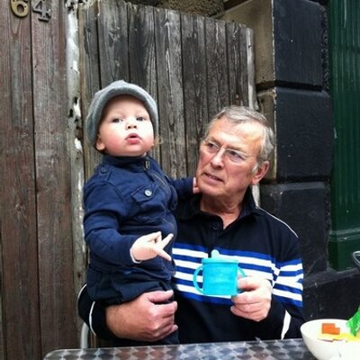 Profile Picture of Scott Blount (@ScottBlount1) on Twitter