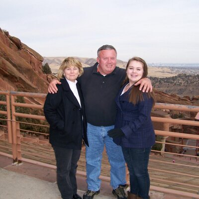 Profile Picture of Bob Easter (@lsu81) on Twitter