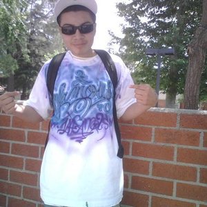 Profile Picture of Cookie Holics (@ripsuave) on Myspace