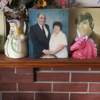 Profile Picture of Steve Anderson (Cranberry Vine) (@SPEEDBUMP74) on Twitter