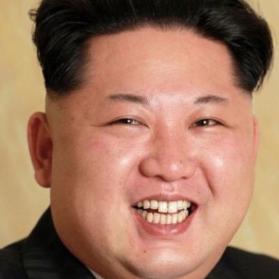 Profile Picture of Kim Jong-Un (@KimUnJ0ng) on Twitter